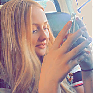 Meet your Posher, Kennedy